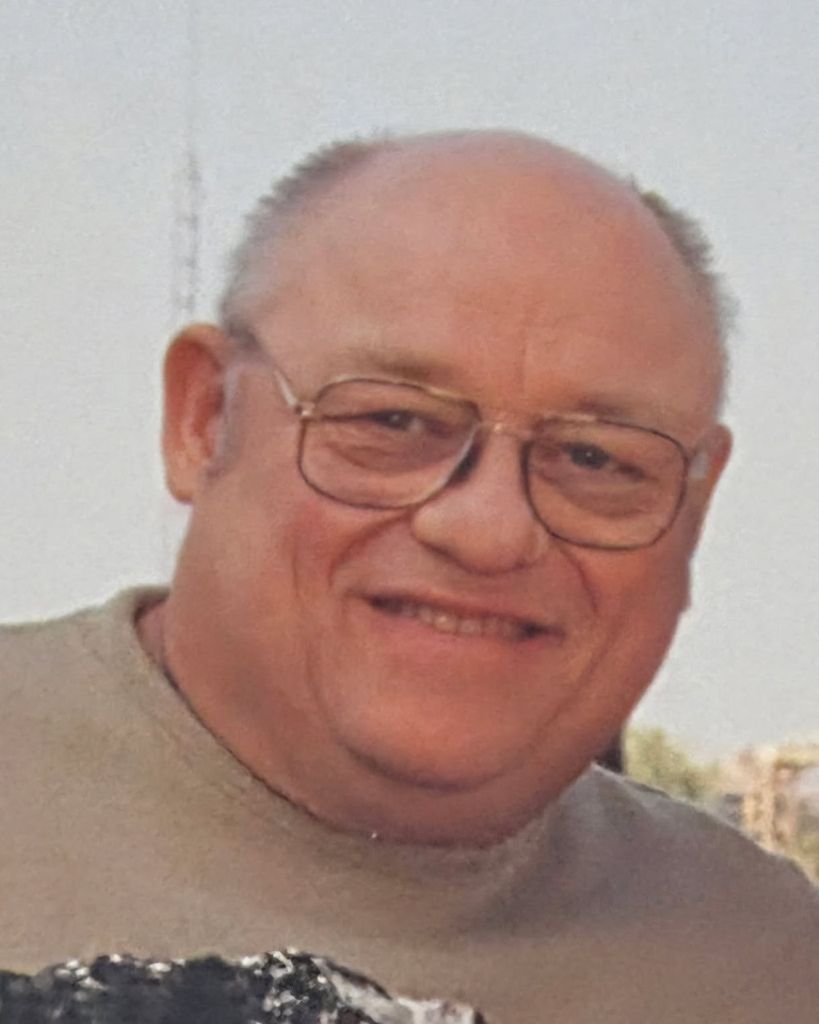 Ronald Gail Crisp Profile Photo