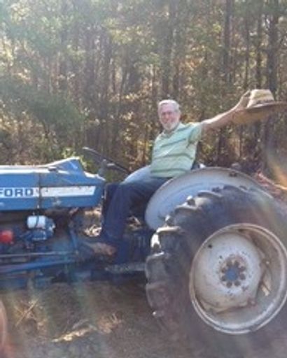 Abie Foster Shugart, Jr.'s obituary image