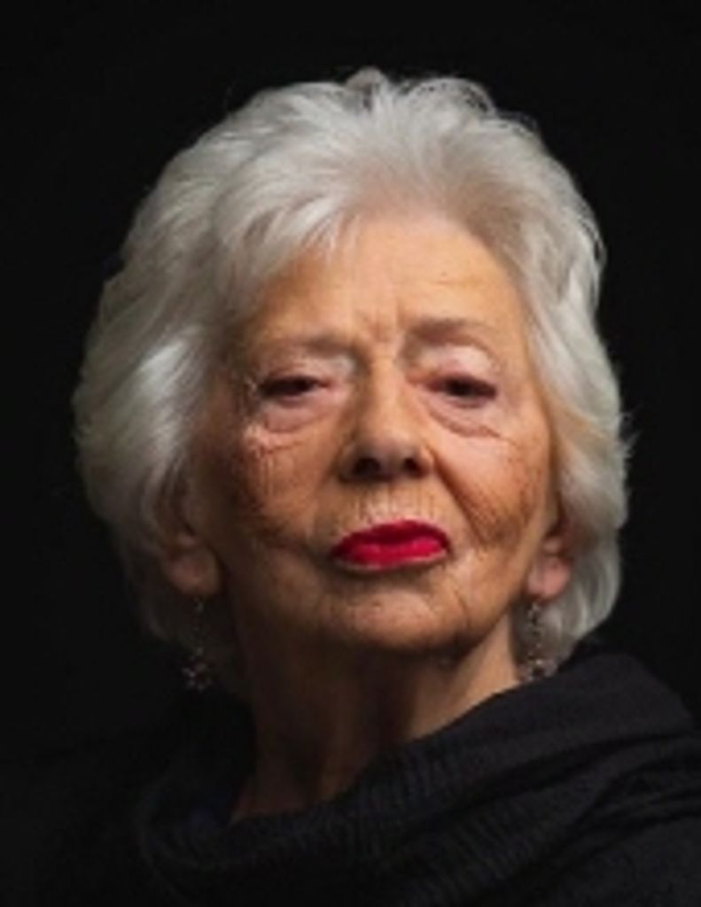 Diana  Hanken