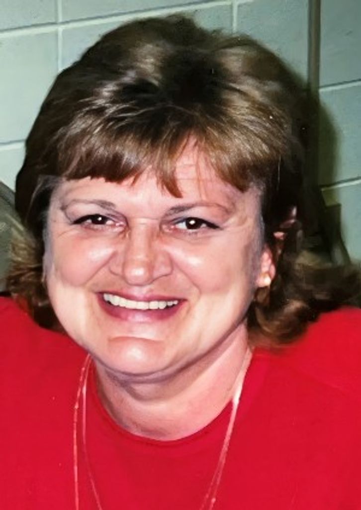 Geraldine “Gerri” Moore