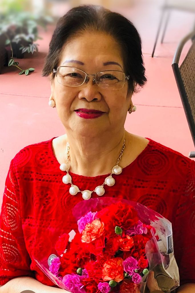 Amelia M. Ignacio Profile Photo