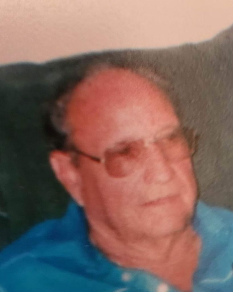 Harvey Elvin Ming Jr.