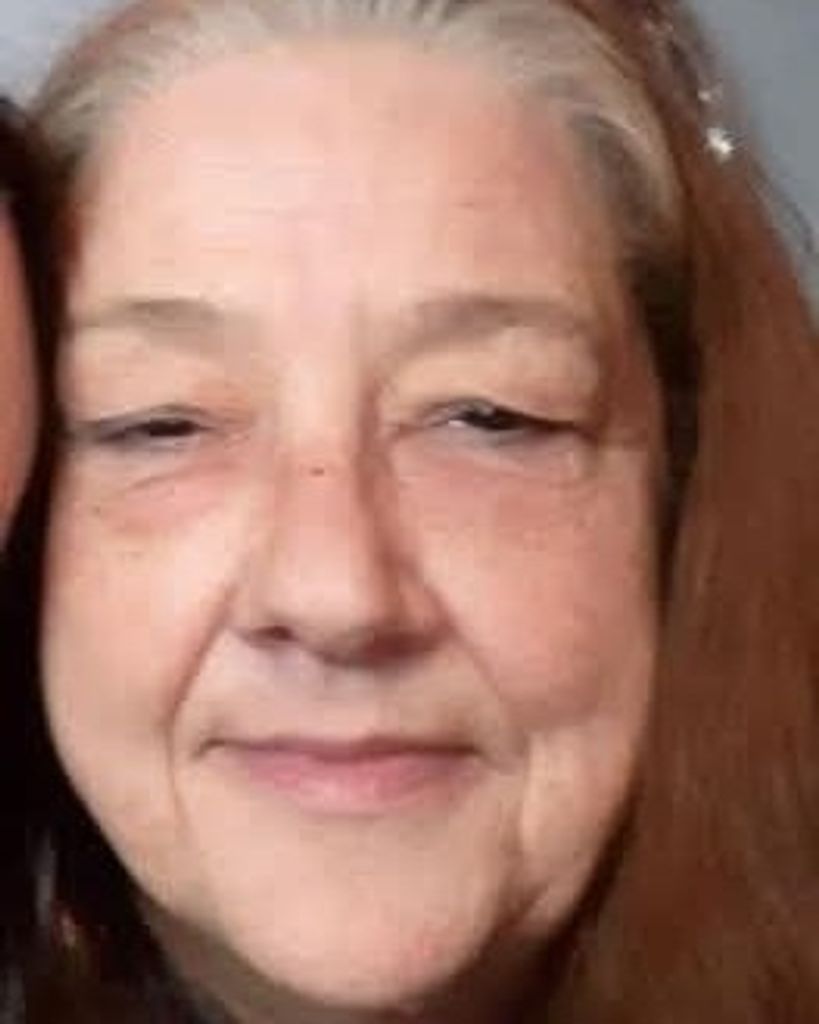 Patricia Ann Pinkston