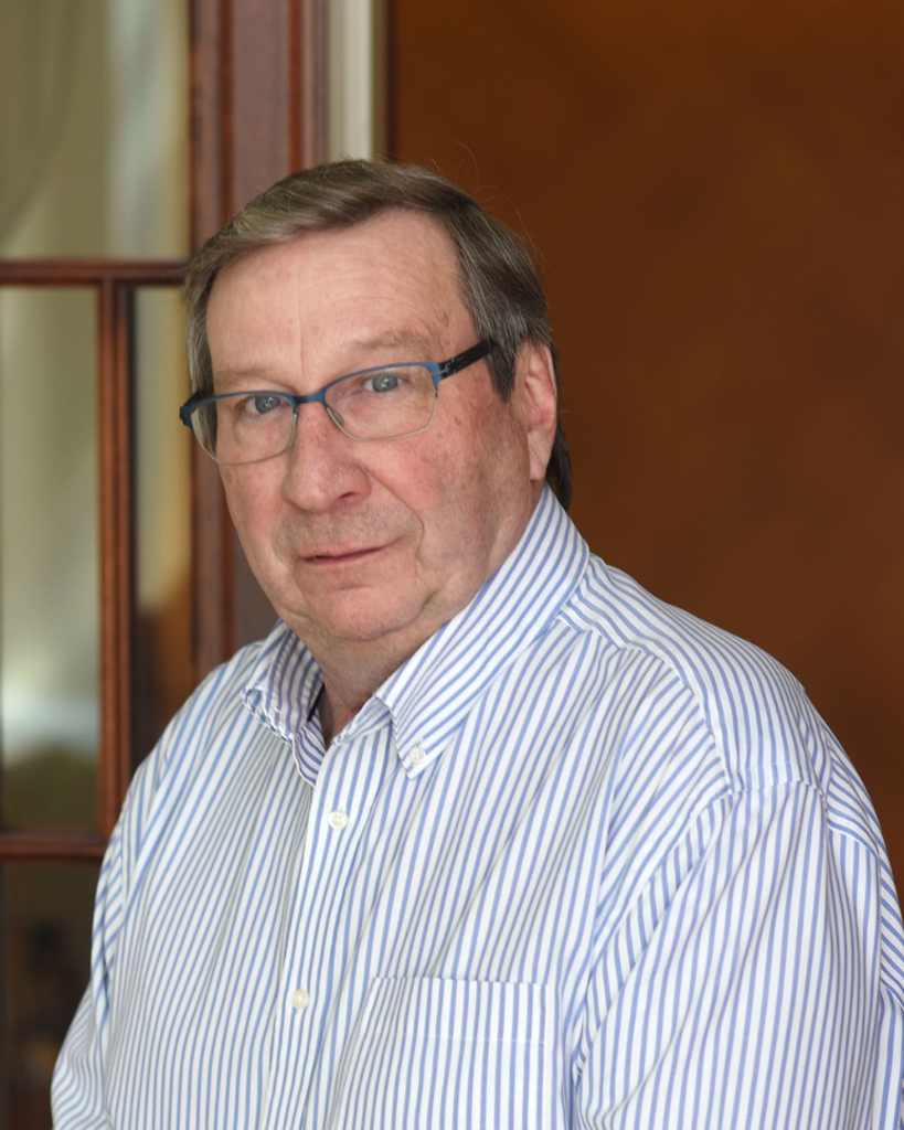 Bruce George Rosendale