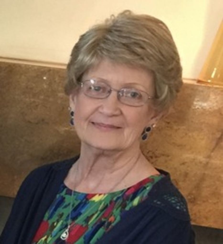 Brenda Lee Ellis