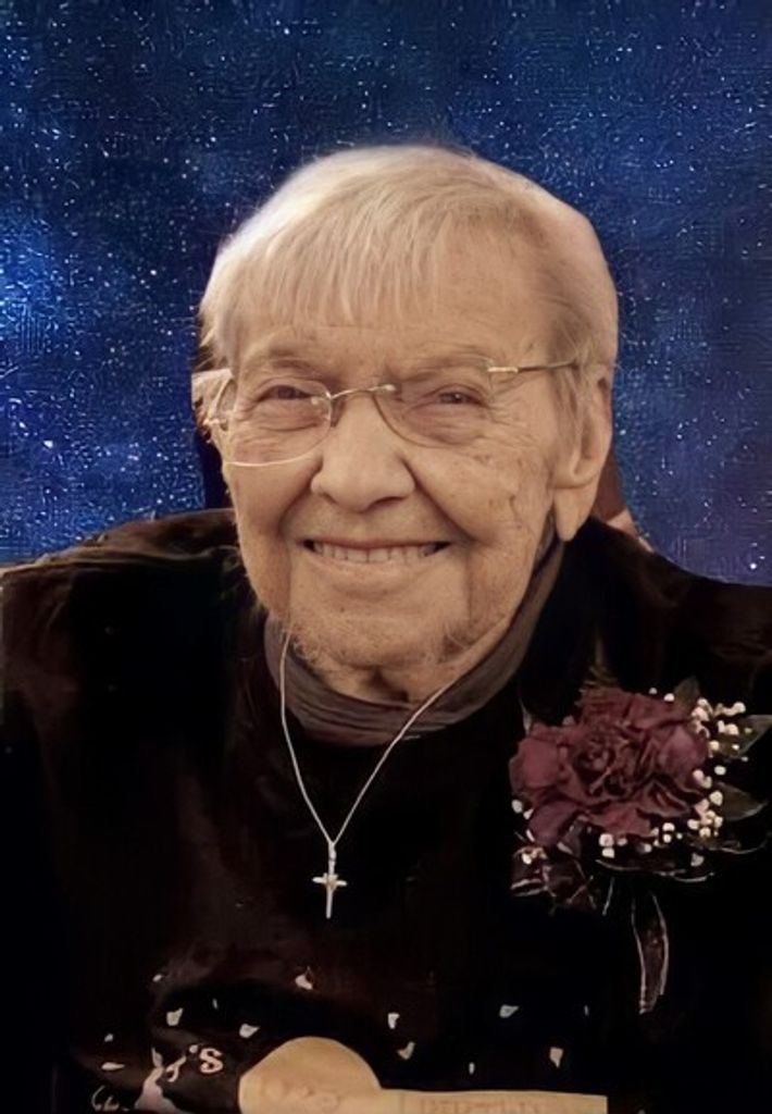 Lucretia Viola O'Neal