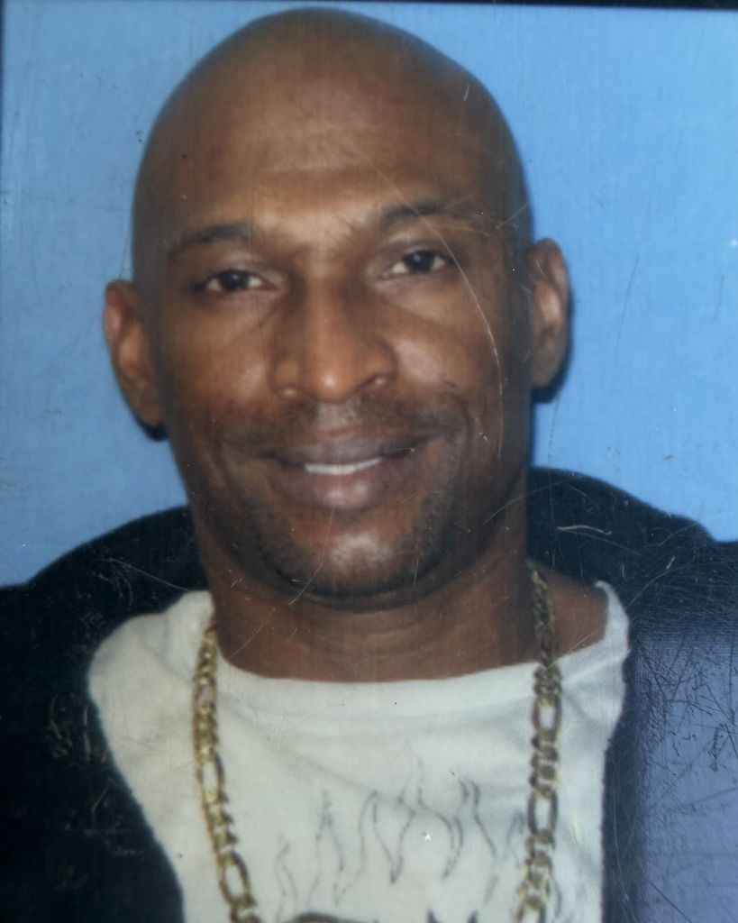 Tyrone "Page" Ramos Profile Photo