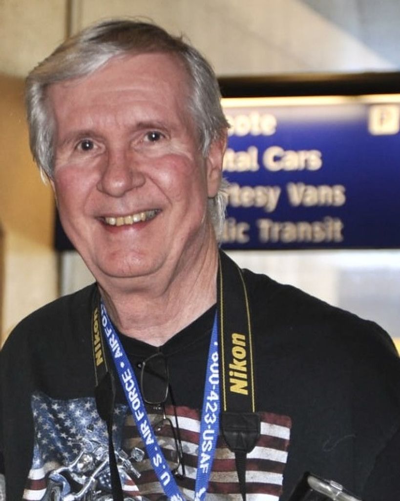 Joe Schneider Profile Photo