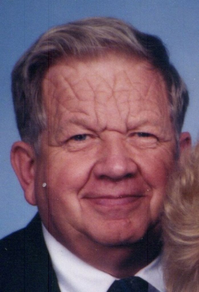Larry Russell Howell, Sr. Profile Photo