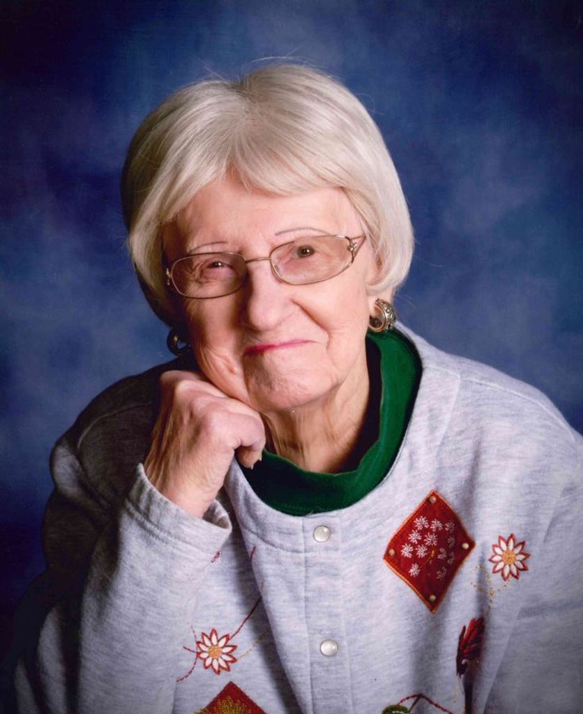 Carol Montgomery
