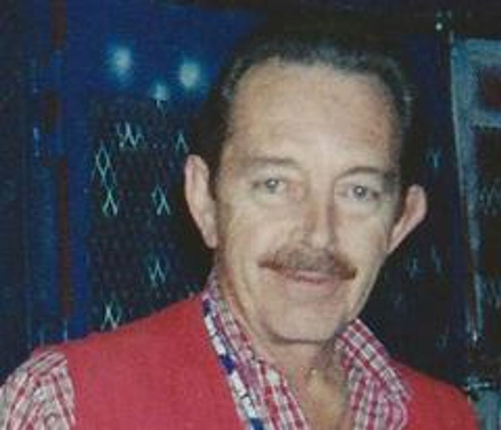 Donald Albert Huotte