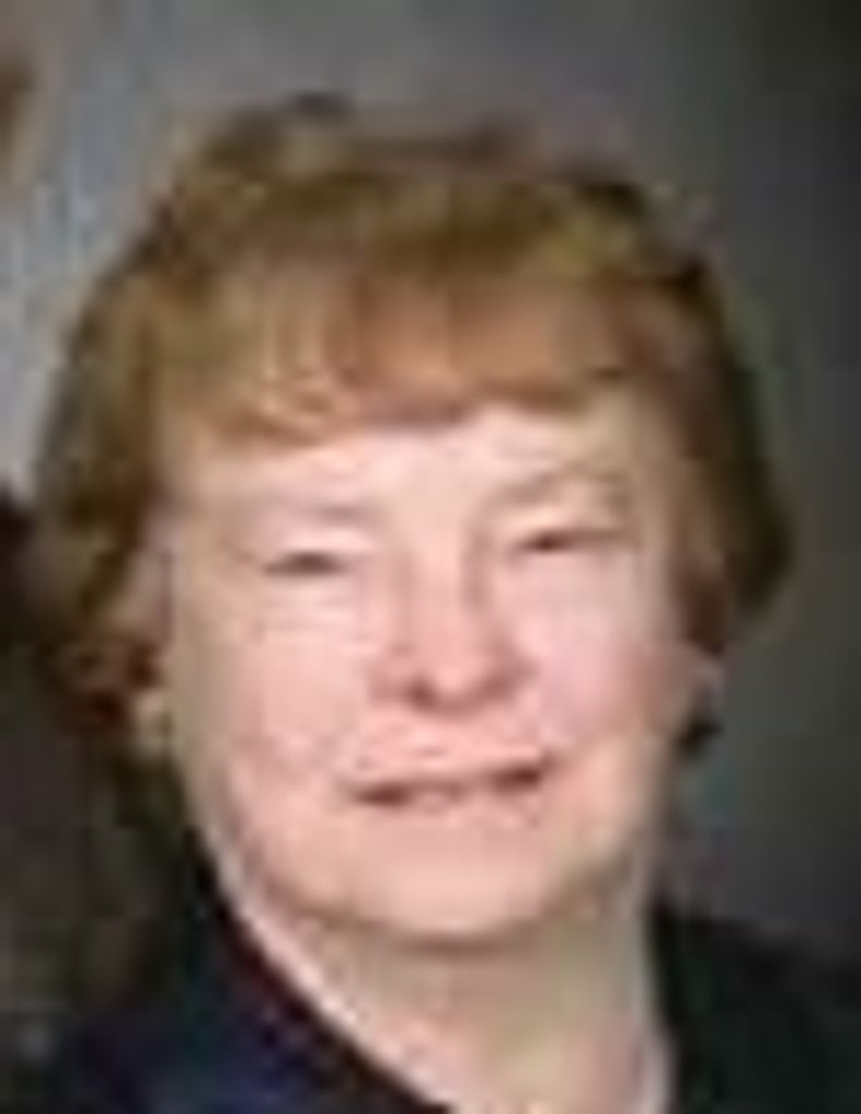 Arlene Faust Profile Photo