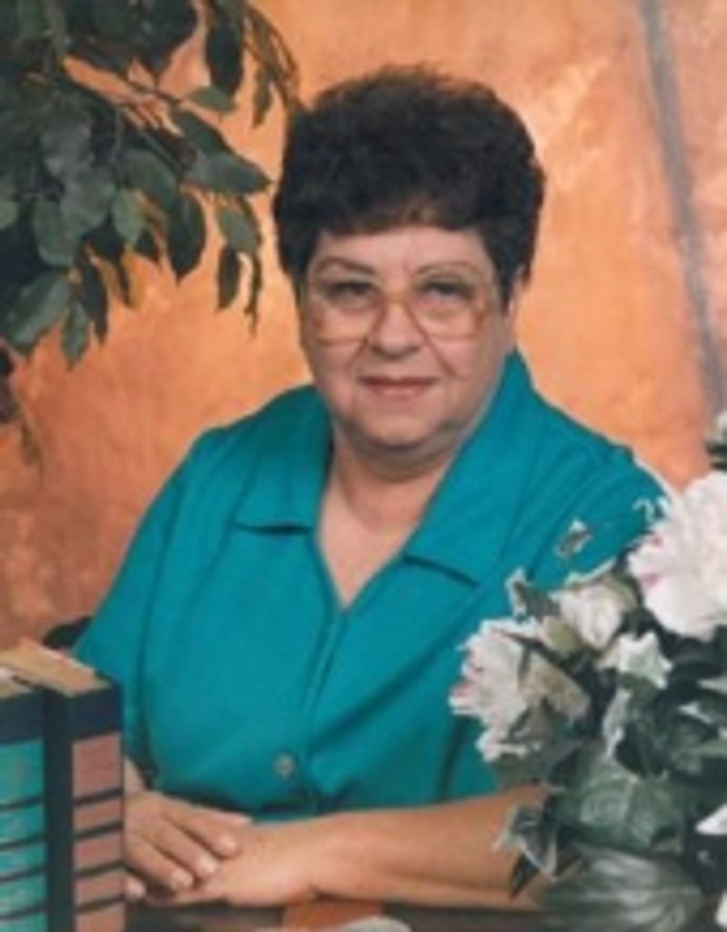 Una Nadine (Pendergrass) Uhlmann