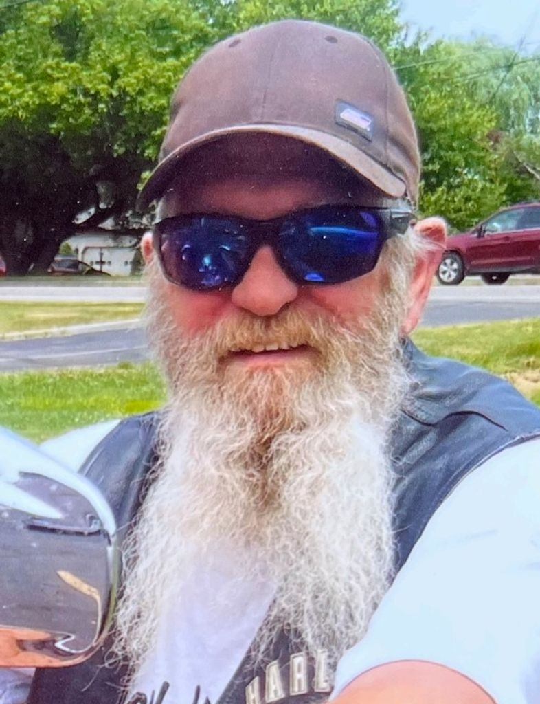 William J. Buck Profile Photo