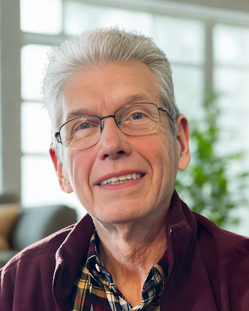 James Rodney Shelton Profile Photo