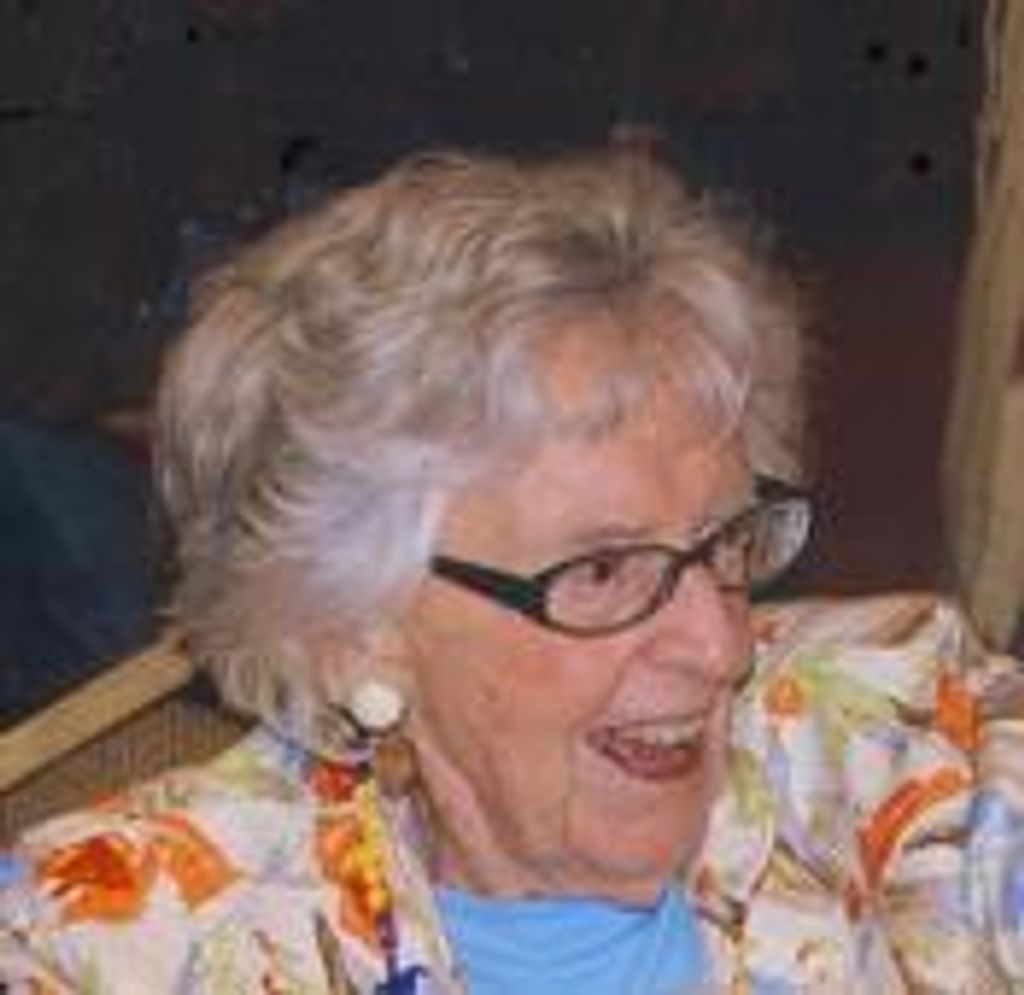 Genevieve "Jay" Tucker