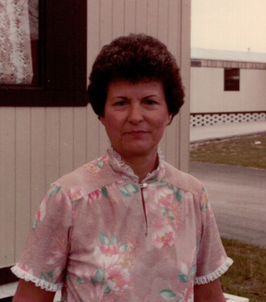 Norna Helen Cooper Profile Photo