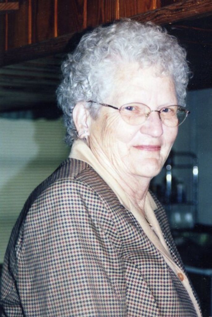 Annie Jane (Smith)  Simmons