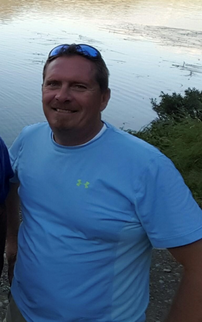 Sean Larson Profile Photo