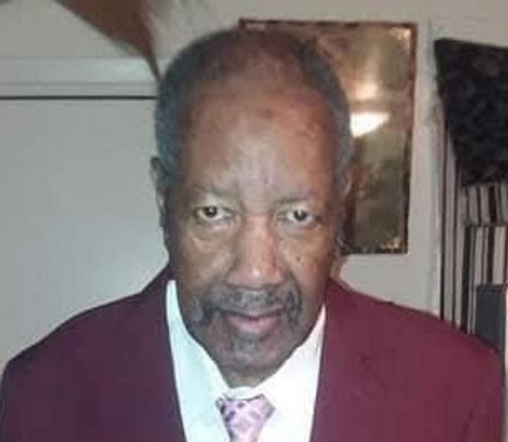 Lucious C. Wolfe Profile Photo