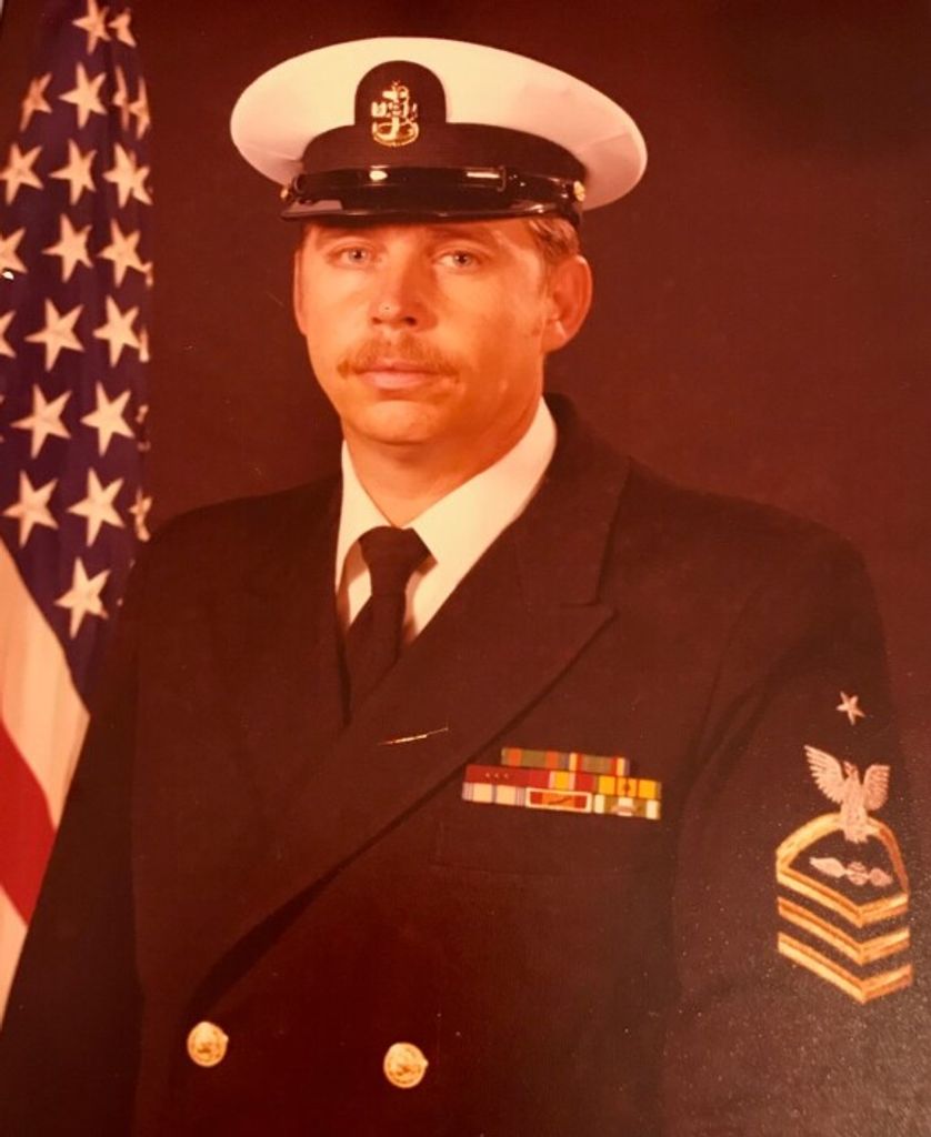 Michael Cass