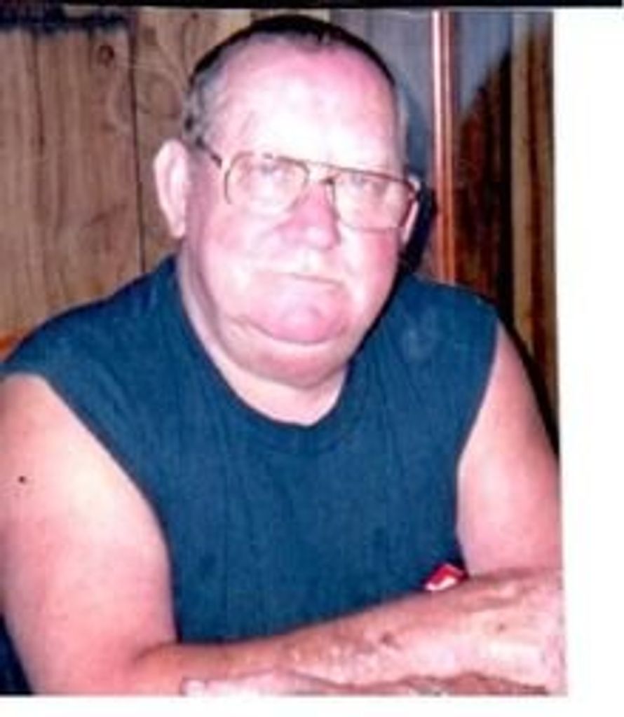 Harry Lee Meadows Profile Photo