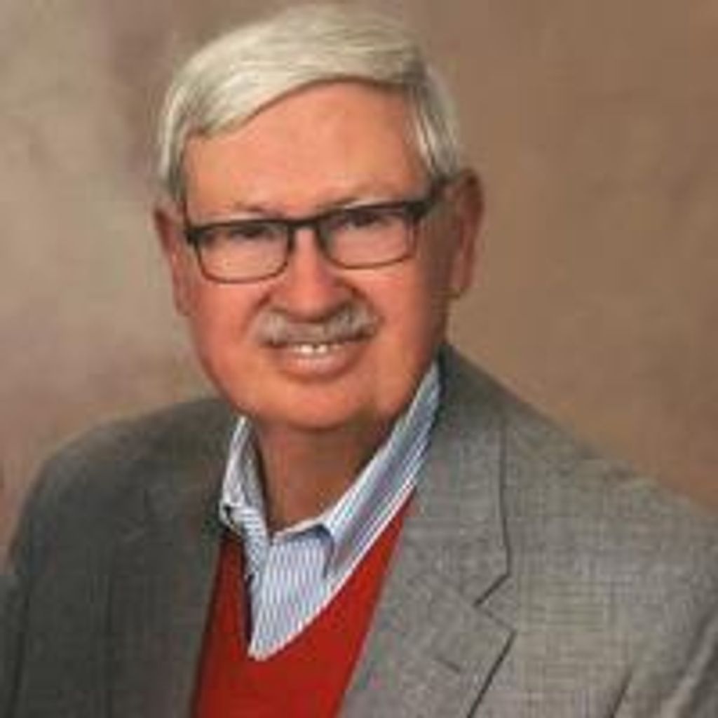 Thomas "Thom" Christopher Hege