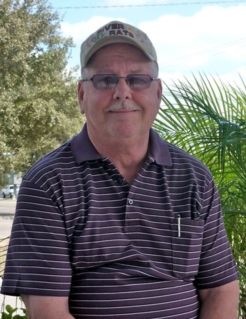 James (Jim) Michael  Schmitter