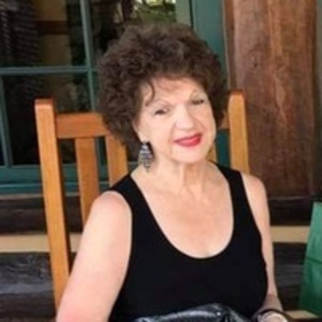 Phyllis J. New