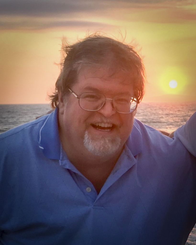 Brian Eugene Brutcher Profile Photo