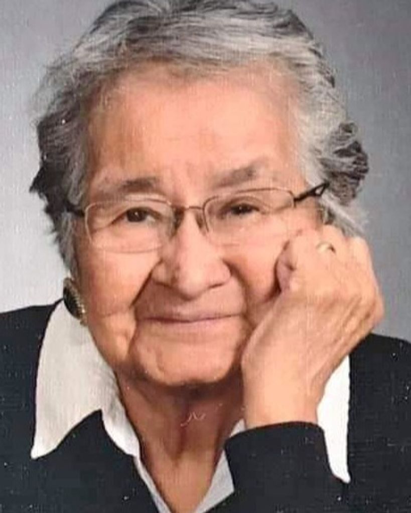 Thelma M. Sice-Romero