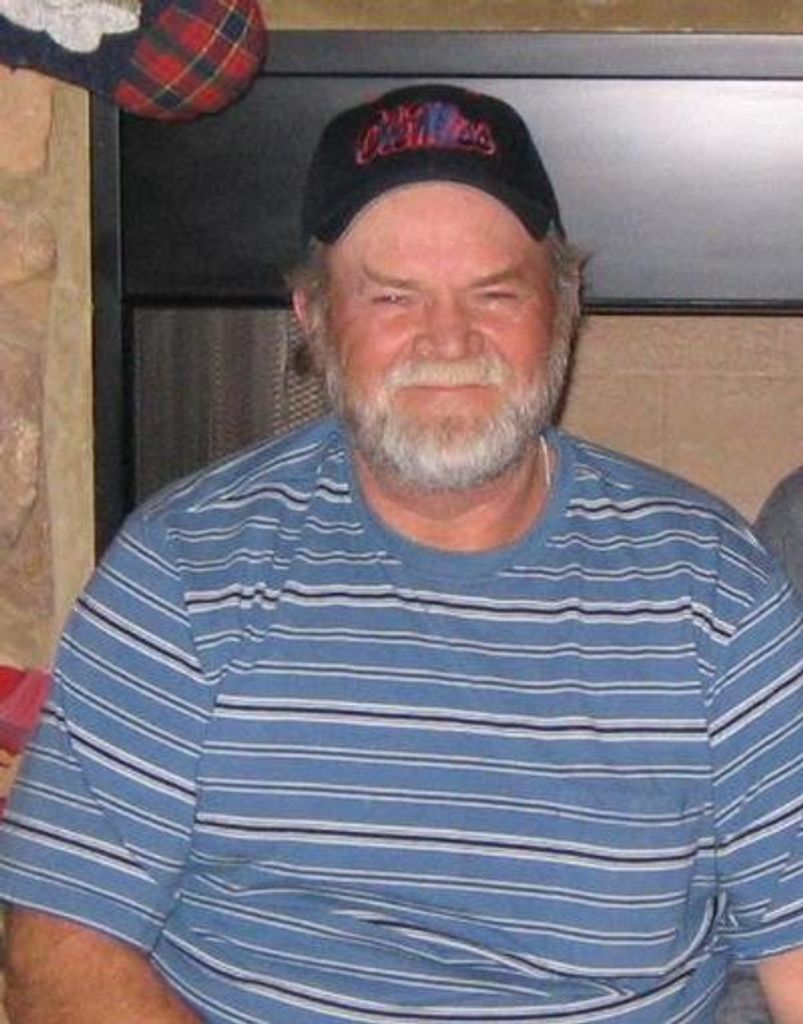 Charles Russell Holeman, Jr. Profile Photo