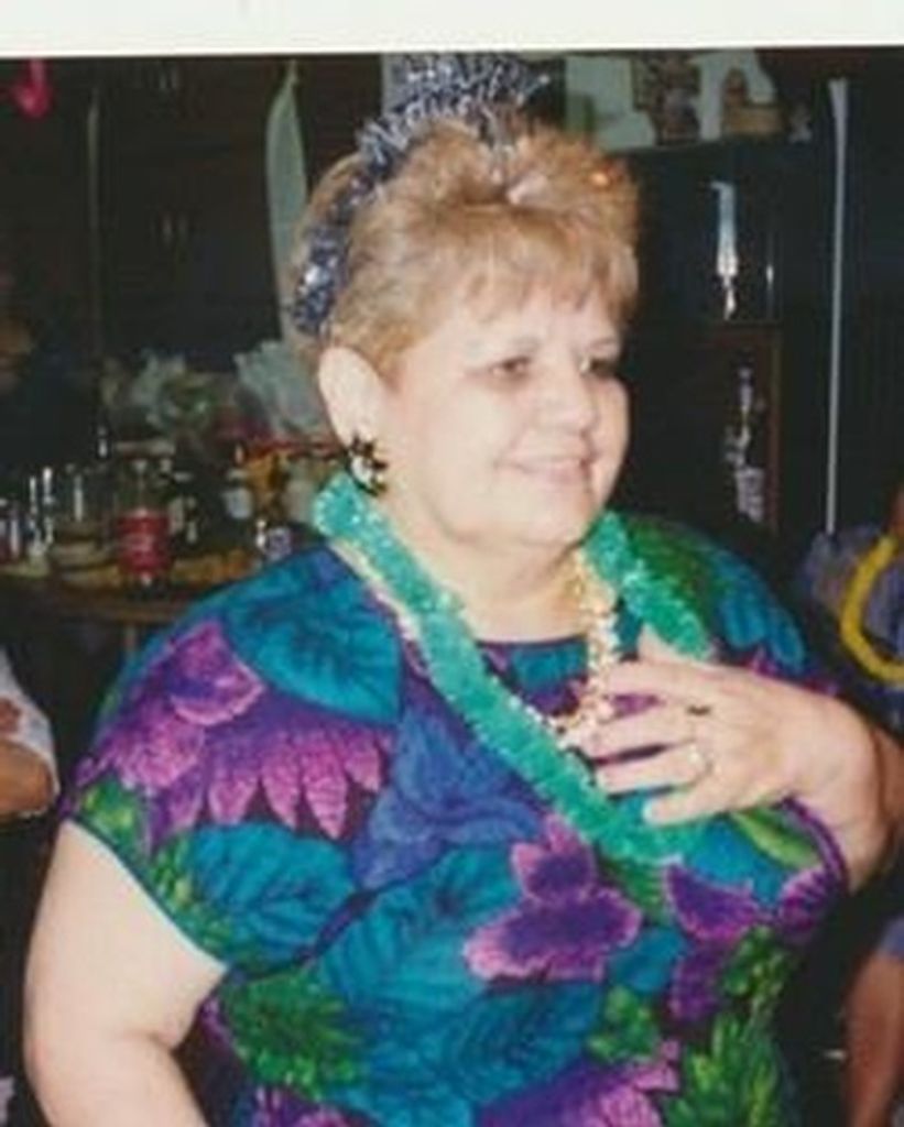 Judith Adriana Cantillana