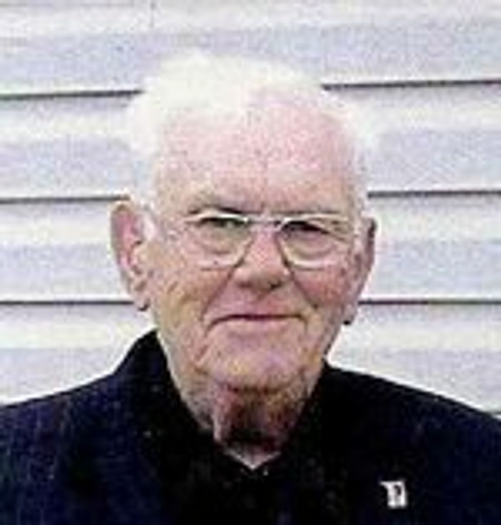 Chester M. Puckett Profile Photo