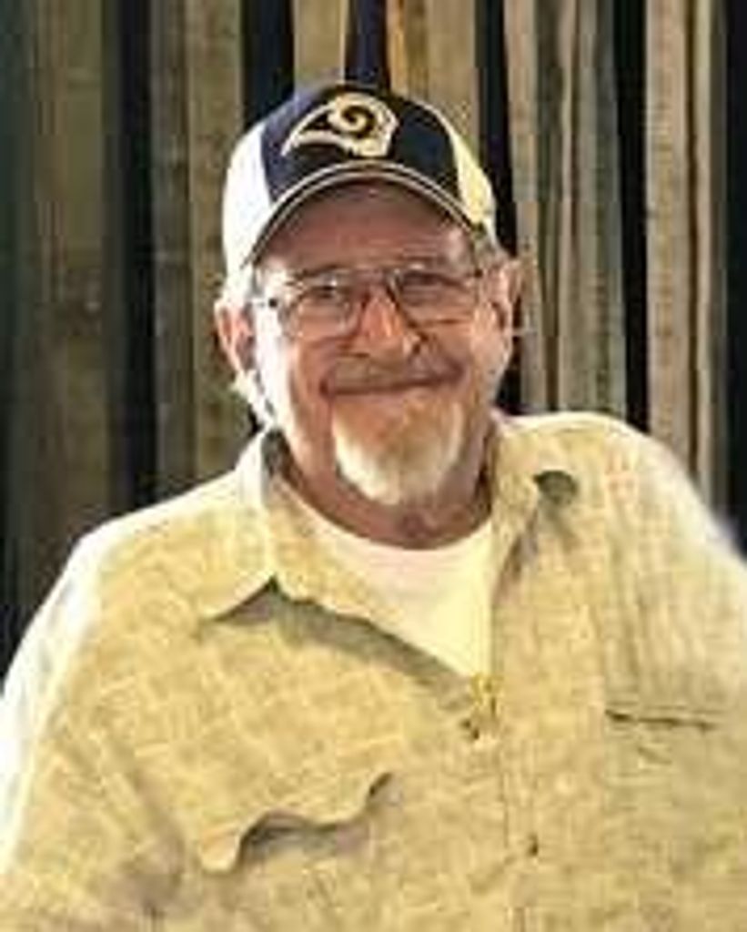 James T. Roberts