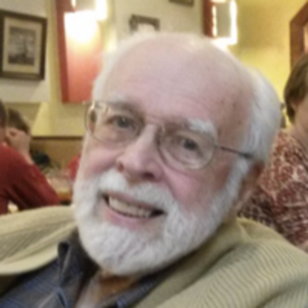 Robert Borges Kopper