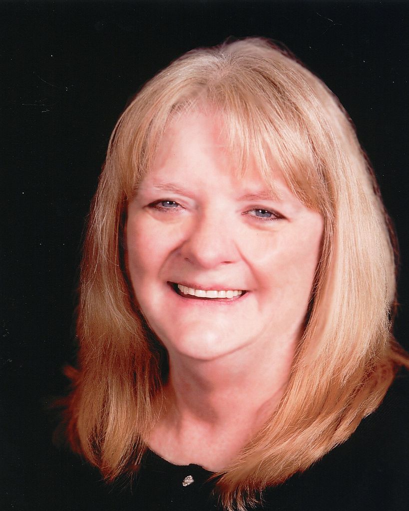 Karen Lynne Mayhugh Profile Photo