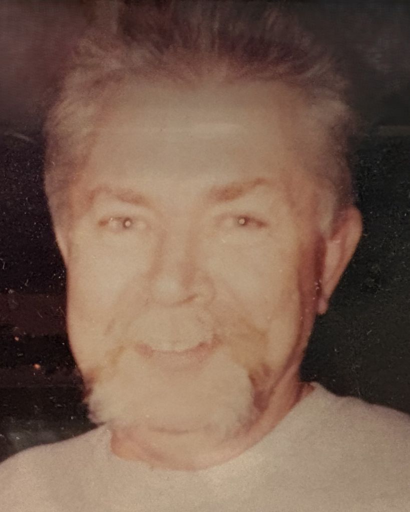 Larry R. Harker Profile Photo