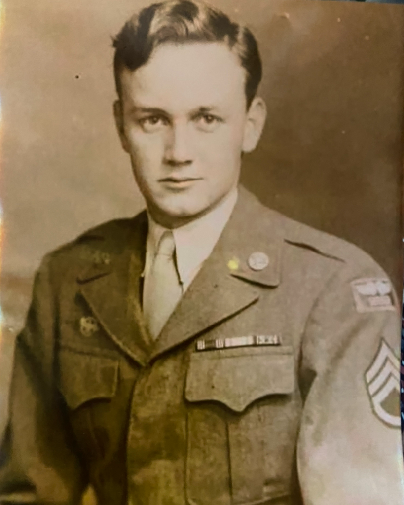 John Arch McGill
