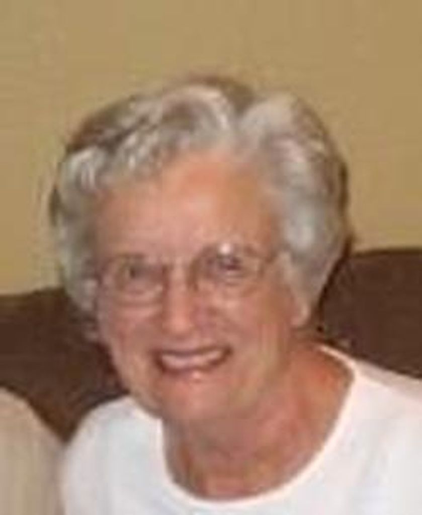 Shirley Mac Reiman