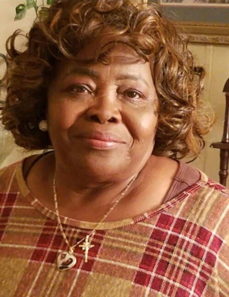 Deaconess Sundrus Bostick