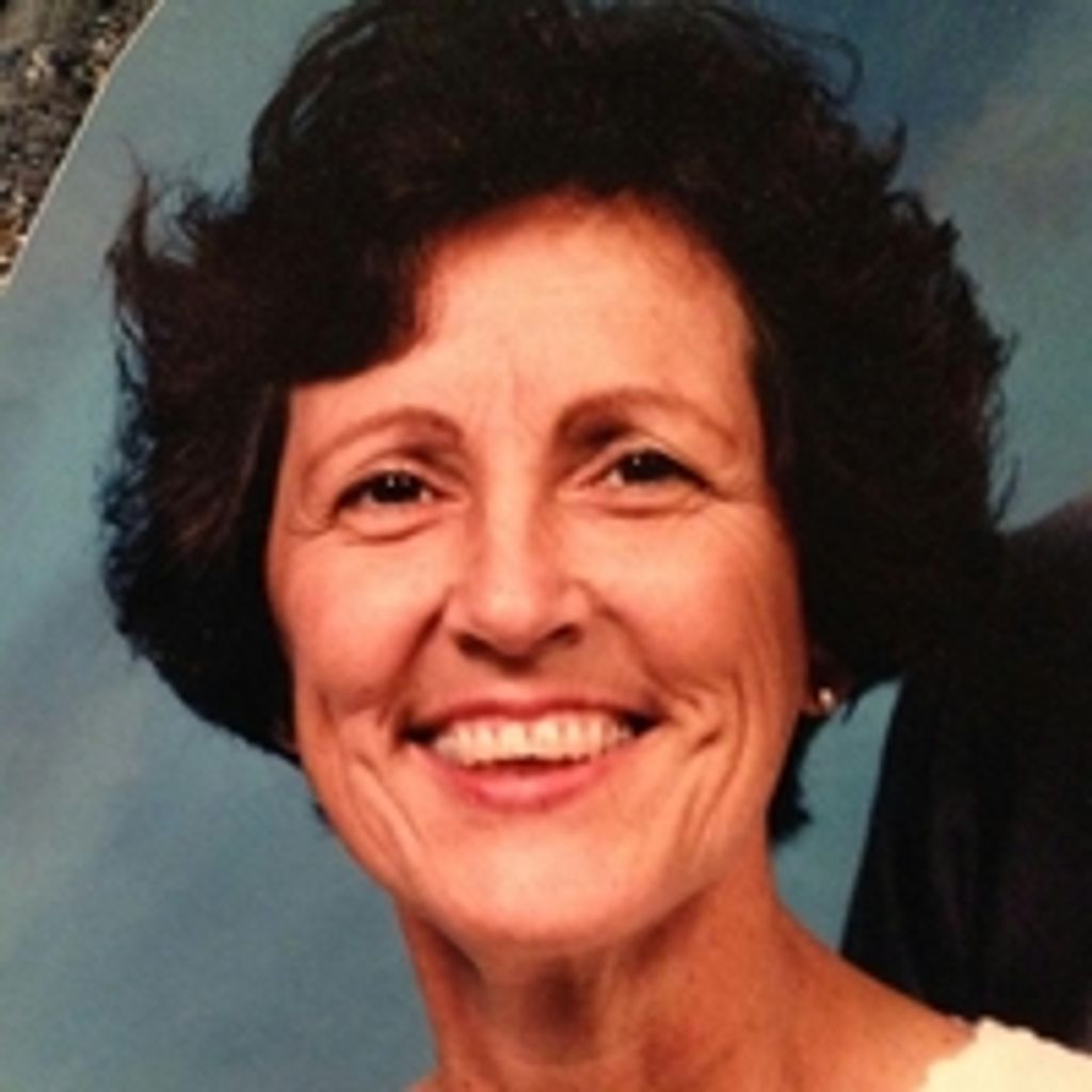 Christine Cash Perry