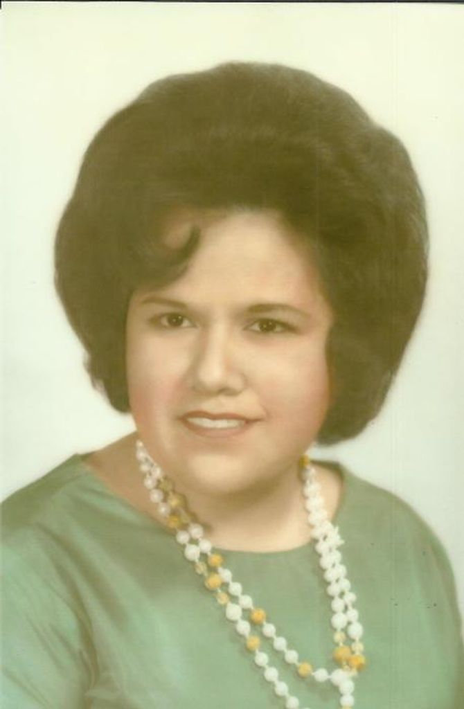 Elodia Ortiz