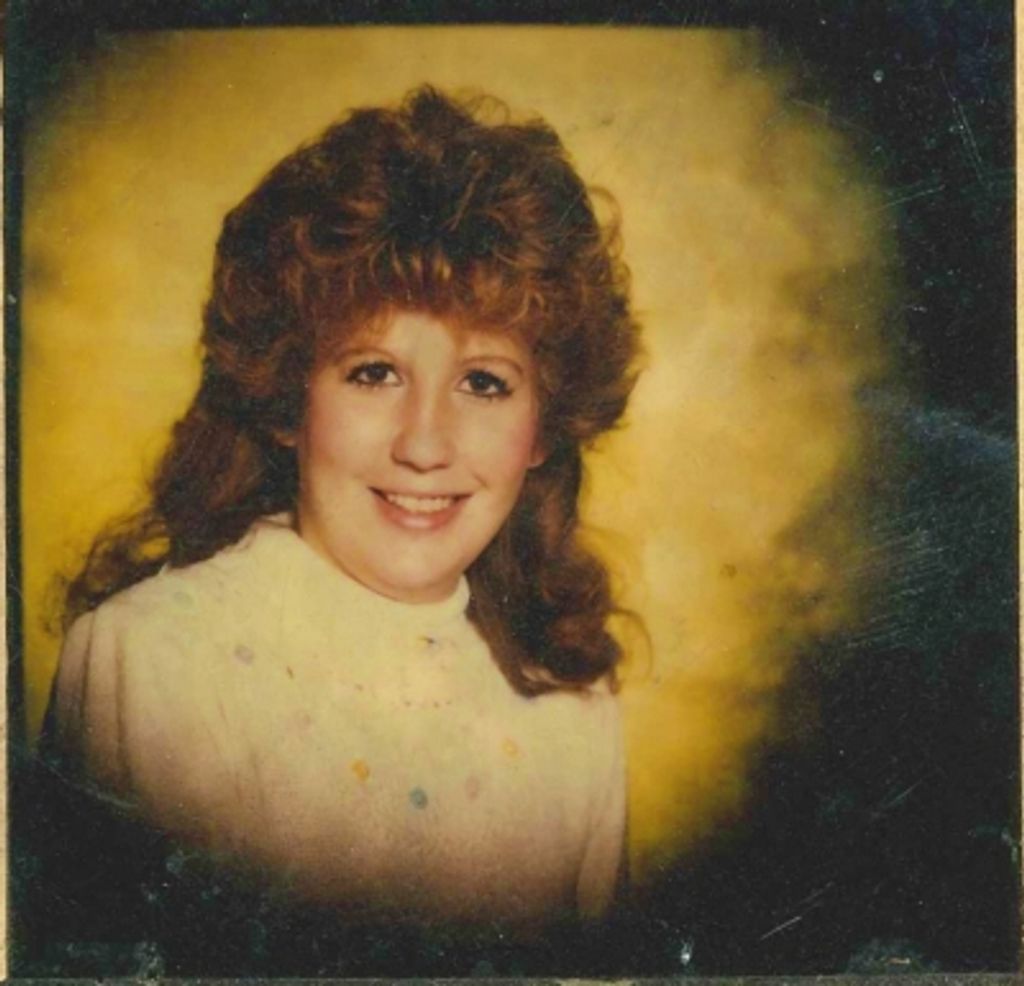 Pamela Sue Duncan