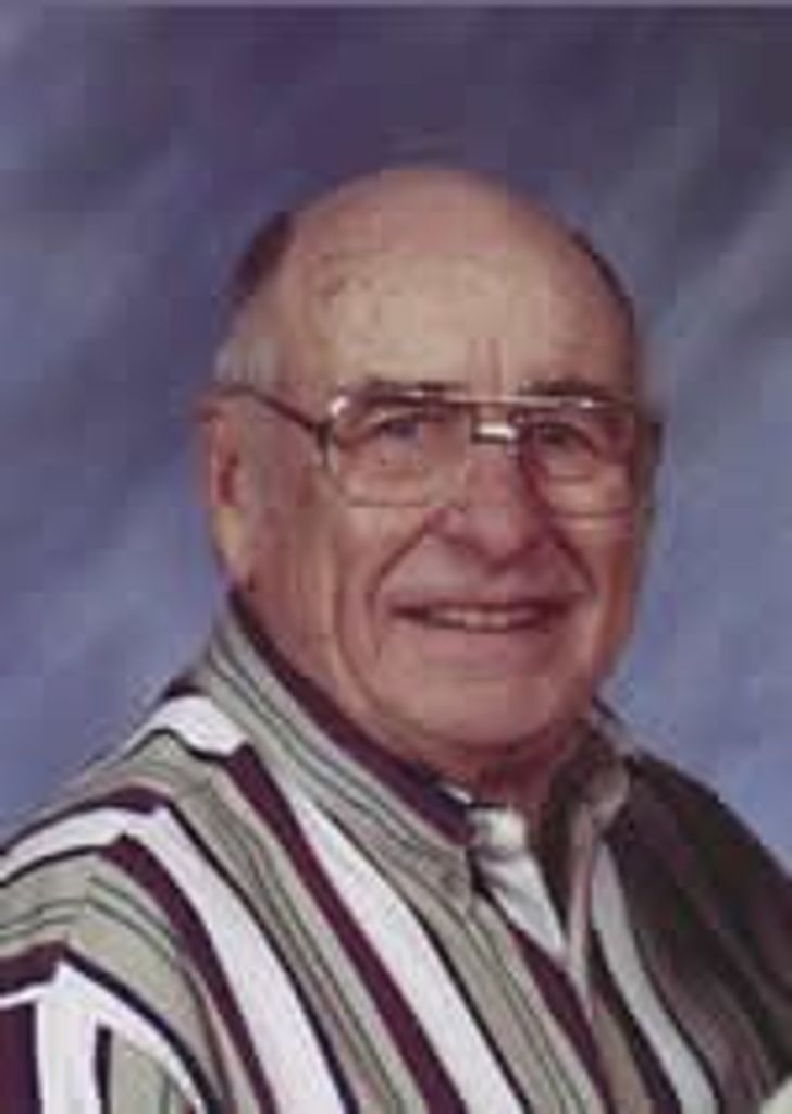 Armand W. Franke