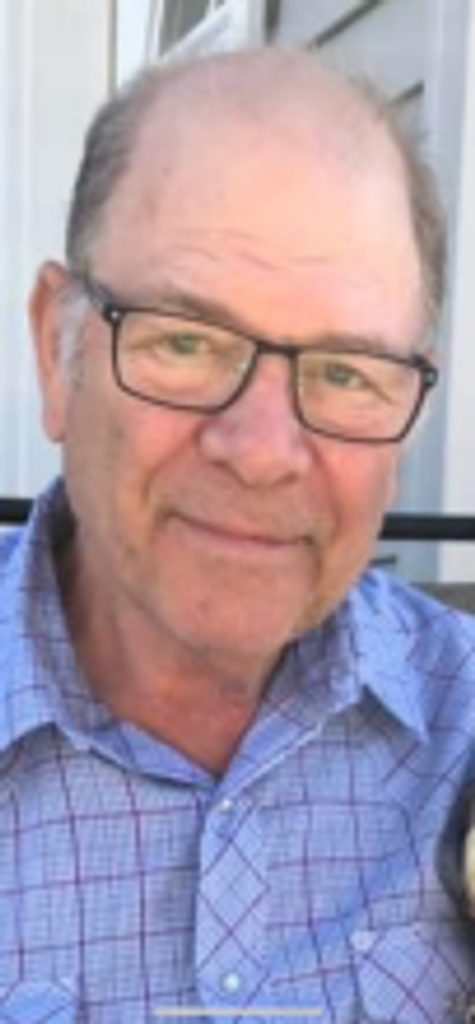 Robert Berndt