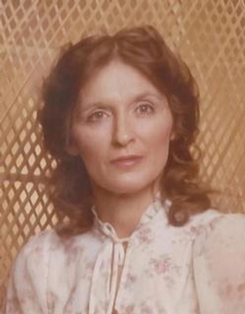 Sharon Ann Hauschultz