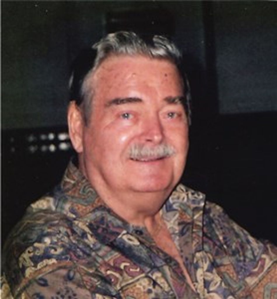 Charles Clyde Treece Profile Photo
