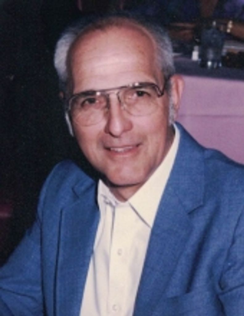 Albert Leslie Minnerly