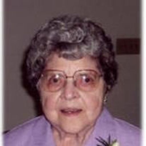 Elizabeth B. Hansen Profile Photo